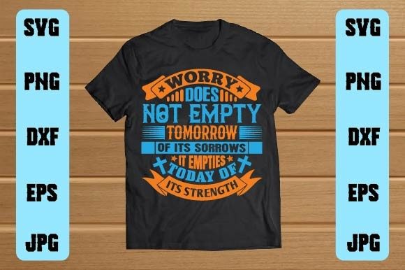Christian T Shirt Design: A Bold, Sincere Display Font for Faith-Based Brands