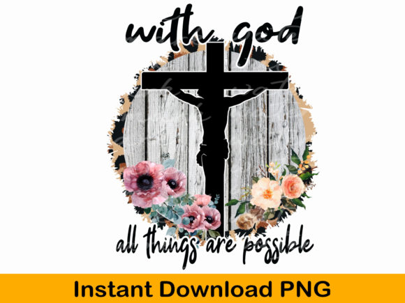 Faith PNG: A Gentle Display Typeface for Christian Editorial Design